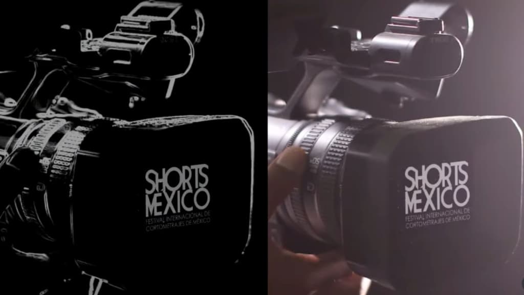 Shorts México