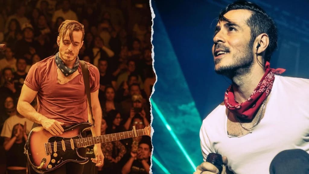 ¡Confirmadísimo! José Madero ofrecerá concierto en CDMX. Fecha y boleto