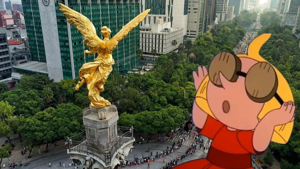 Los Cuentos de la calle Broca