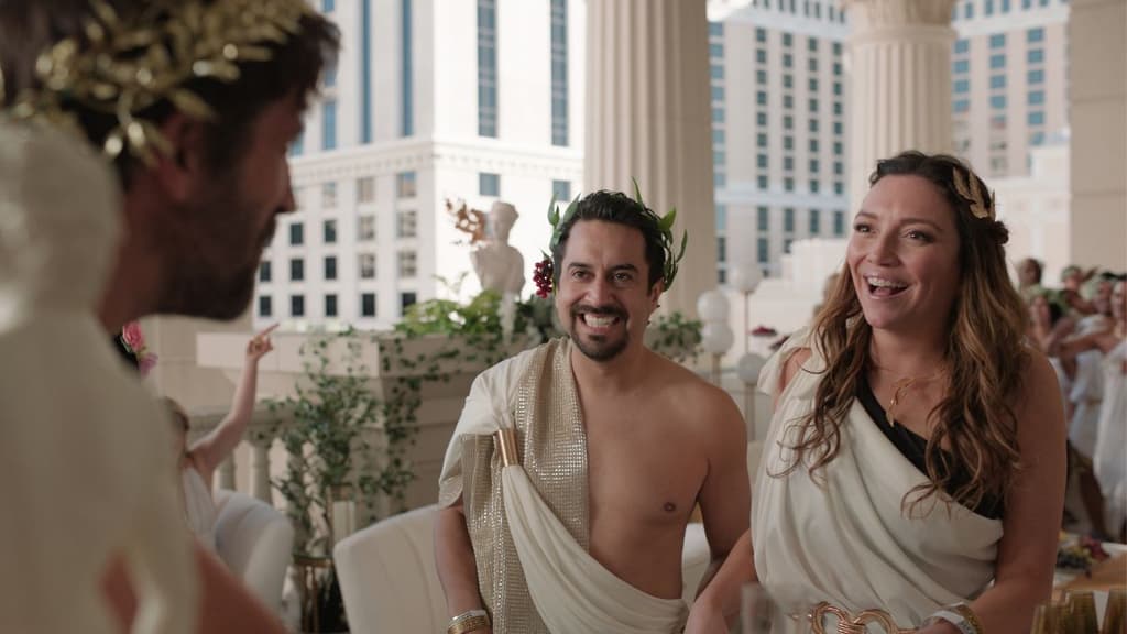 Mireyes vs Godínez: Las Vegas, cuando la oficina se muda a la ciudad del pecado. ¿Por qué verla?