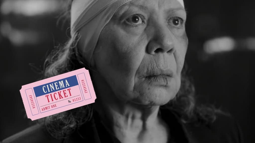 Disfruta GRATIS las películas nominadas al Ariel 2025 en la Cineteca Nacional