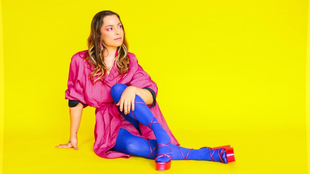 Noche de Museos en CDMX: concierto gratis de Leiden en el CCEMx |