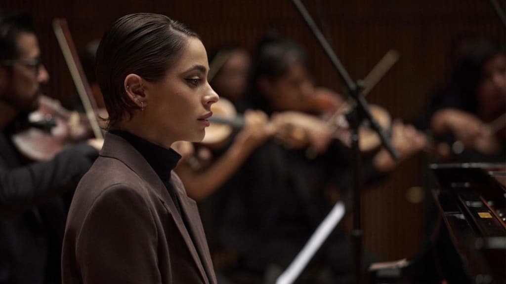 Quebranto: Tini Stoessel vuelve a la actuación con un thriller de secretos y poder