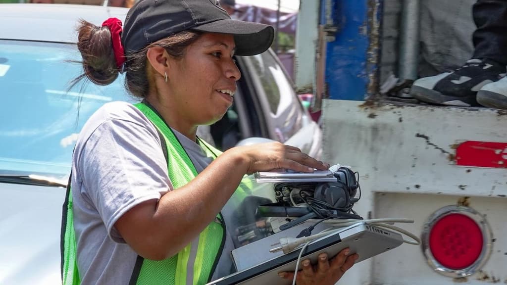 Reciclatrón CDMX regresa con nueva sede: cuándo, dónde y qué se puede llevar