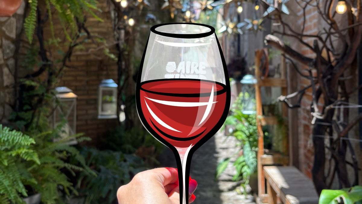 Val’Quirico se llena de vino: todo sobre el festival Aire Tinto 2025