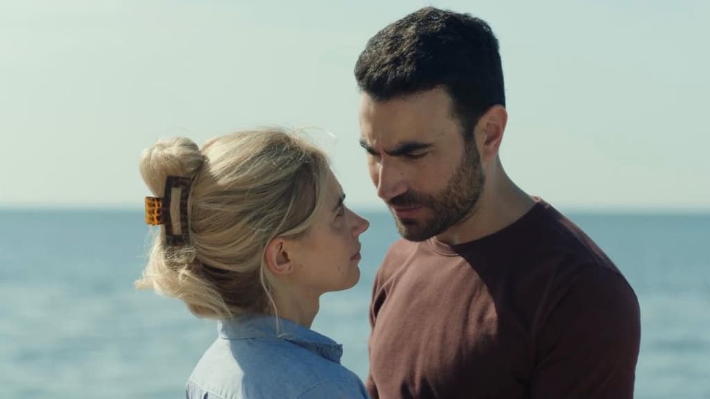 ¿Y si el amor de tu vida no fuera quien elegiste? All of You, una película que te hará llorar