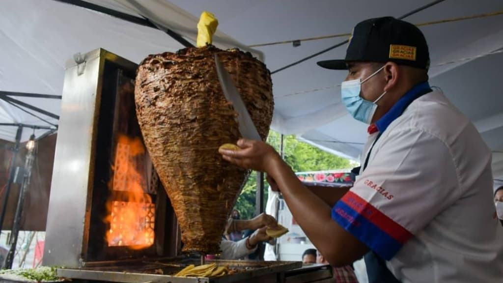 ¡Más de 100 taquerías y entrada gratuita! Así será la Feria del Taco Neza 2025; ¿cuándo es?