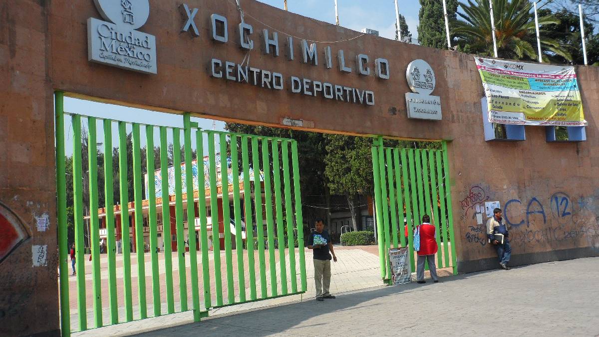 Qué pasará con la Utopía en Xochimilco