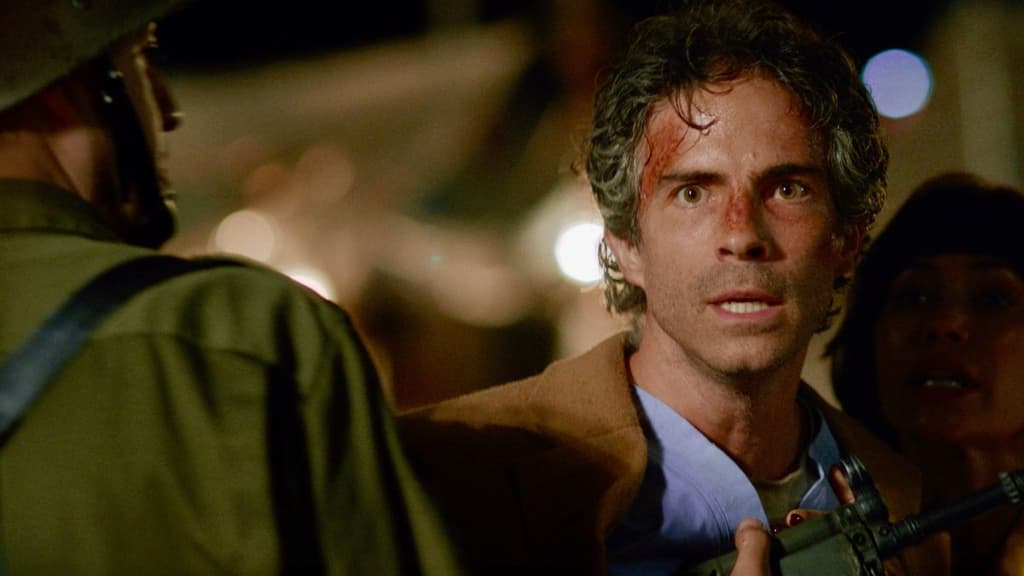 Cada minuto cuenta 2: lo que no se contó tras el terremoto de 1985