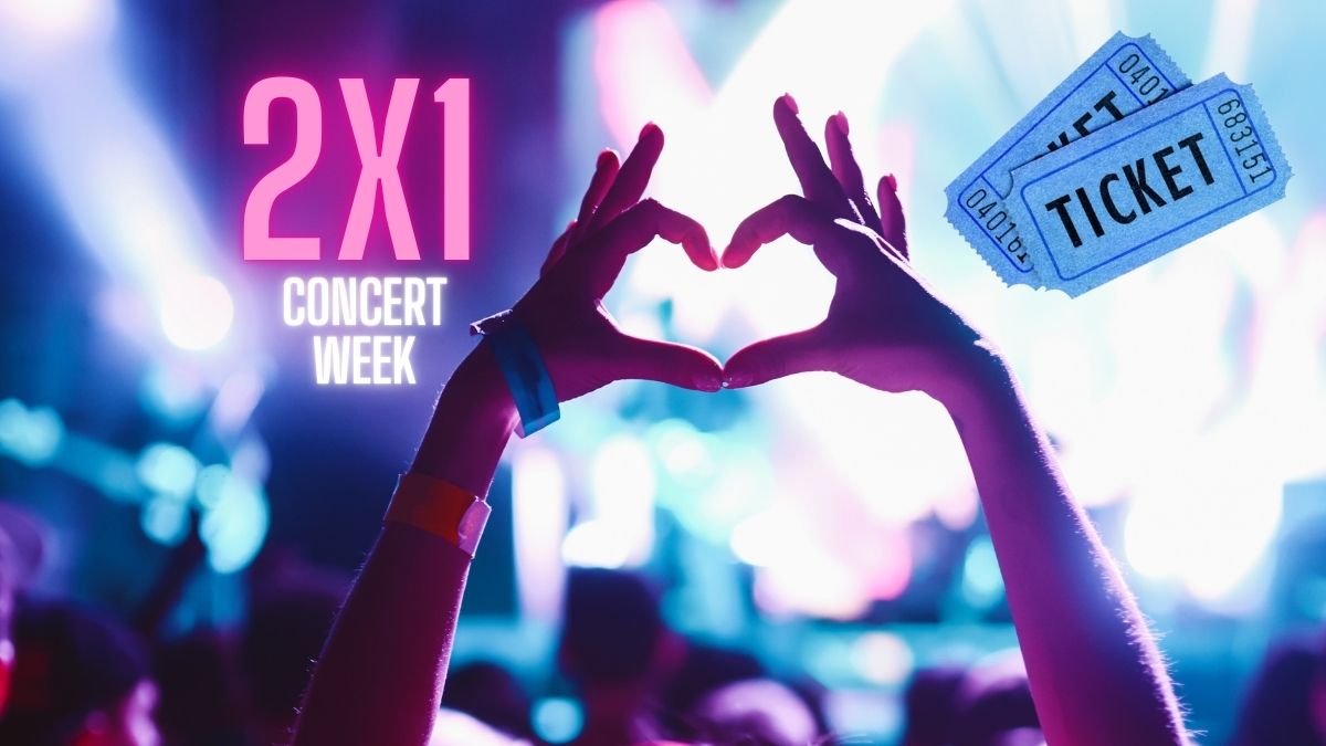 Concert Week