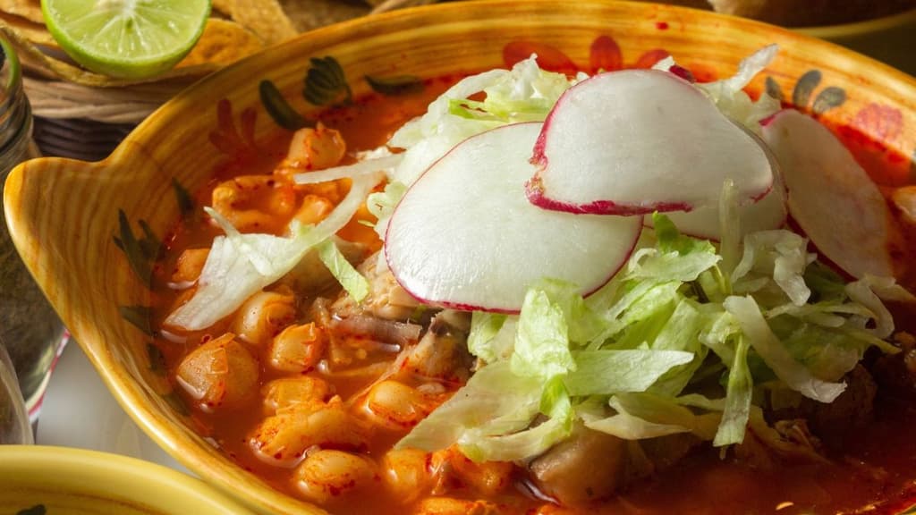feria del pozole