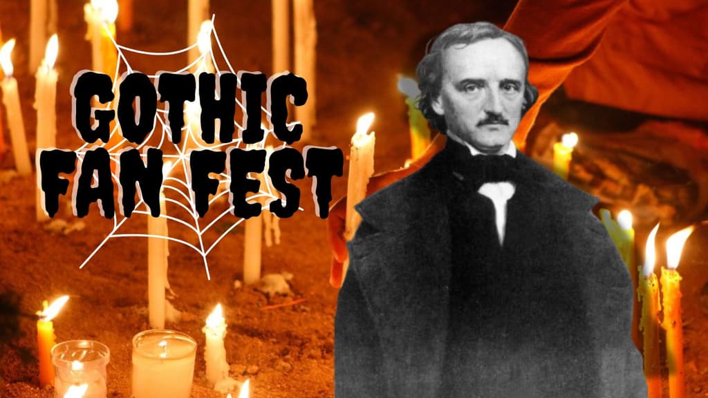 Gothic Fan Fest