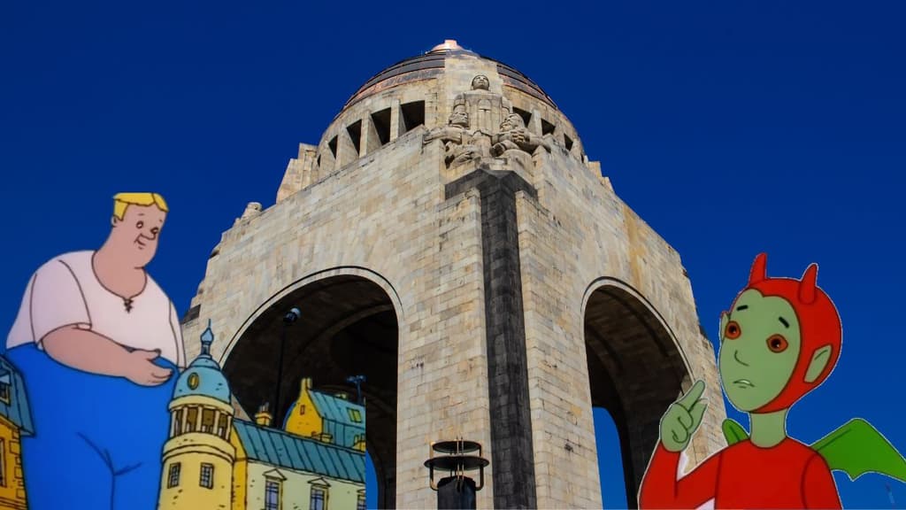 Los Cuentos de la Calle Broca