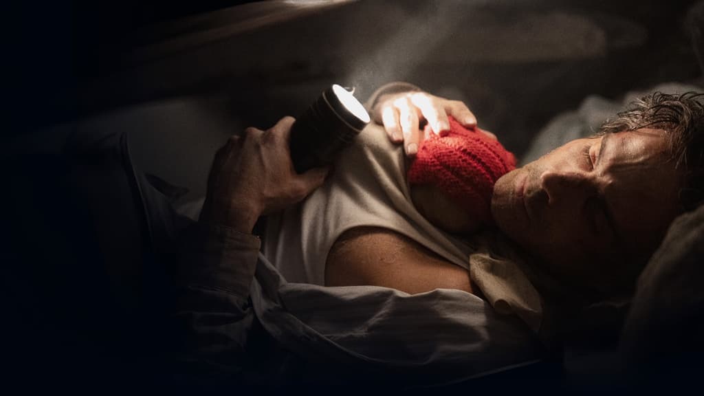 Cada minuto cuenta 2: lo que nadie contó tras el terremoto de 1985 | Foto: Prime Video 