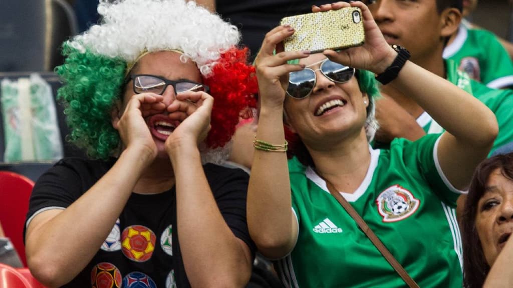 Costo de los boletos para el Mundial 2026