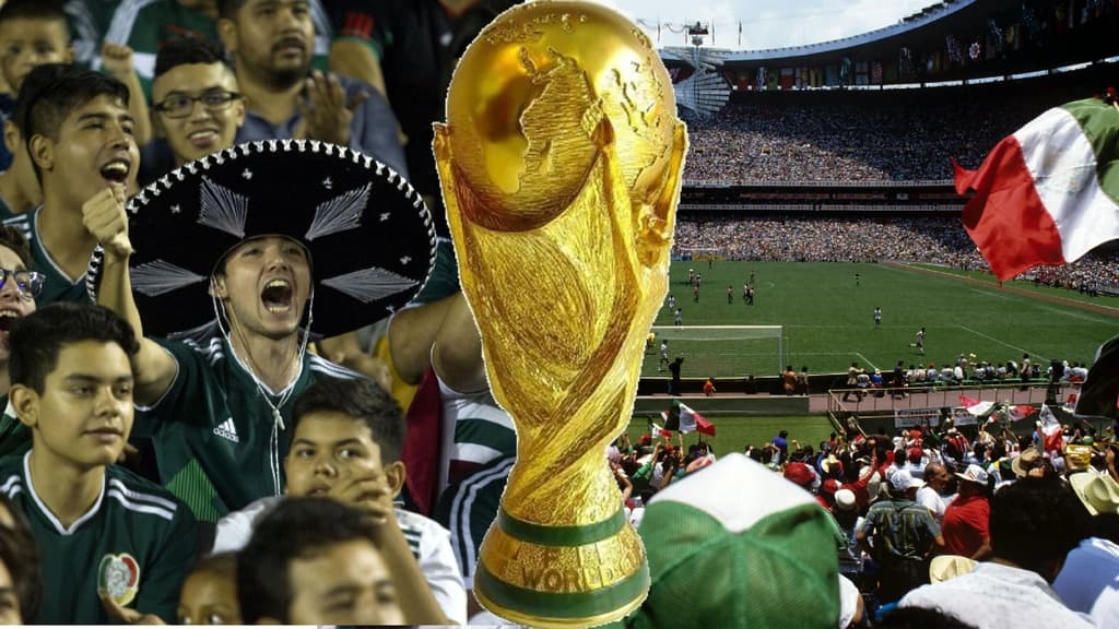 Mundial de 1986 vs 2026