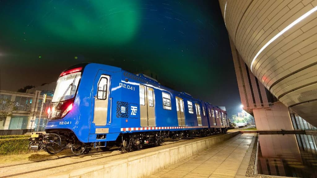 Cierre de estaciones del Tren Ligero