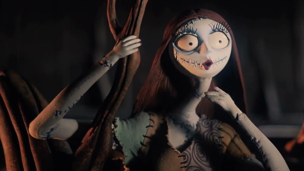 El Extraño Mundo de Jack con orquesta en vivo llega al Auditorio Nacional | Foto: Disney 