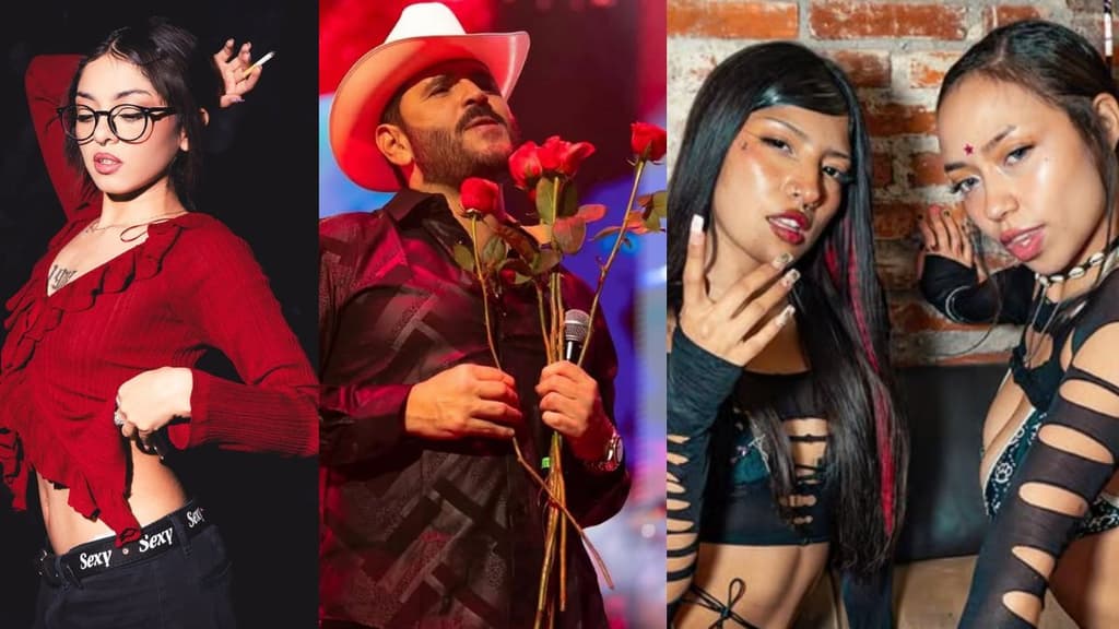 Cachirula, El Komander, Sayuri y Sopholovo llegarán a este festival de música y comedia.