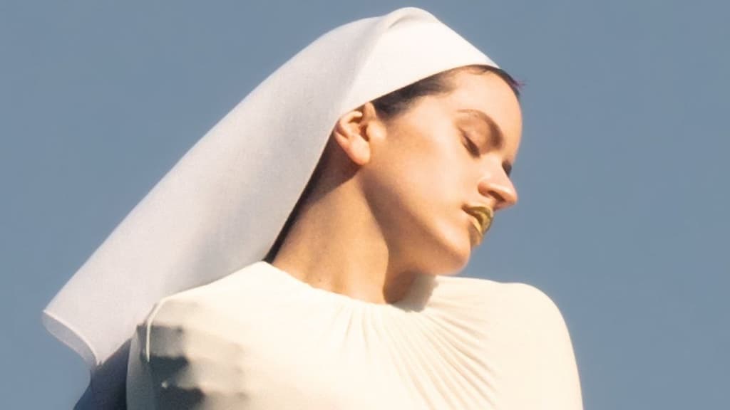 Así puedes asistir a la listening party gratis de Rosalía en CDMX.