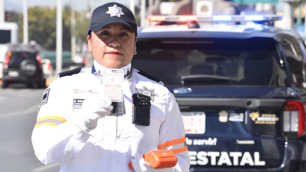 Pagar multas en Edomex es más fácil: conoce los canales y descuentos del Reglamento de Tránsito