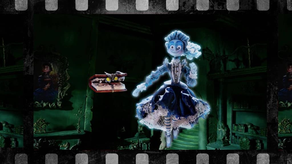 Ya inició la edición 2025 de Mórbido Film Fest.