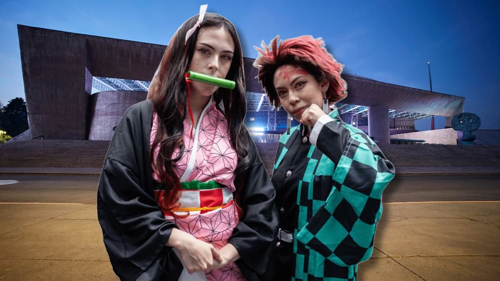 Si te gusta Demon Slayer, no te puedes perder este concierto en la CDMX.