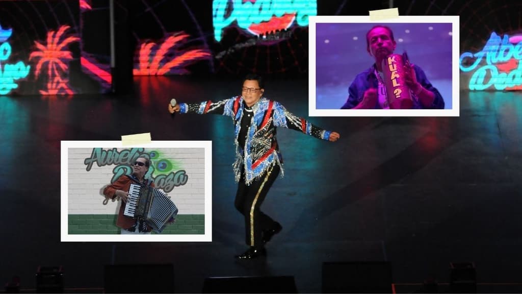 La Dinastía Pedraza tendrá un show en CDMX.