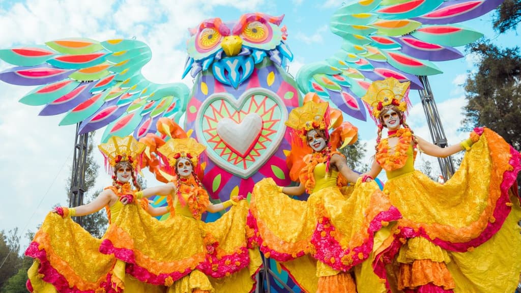 EDC México 2026 ya anunció su lineup completo.