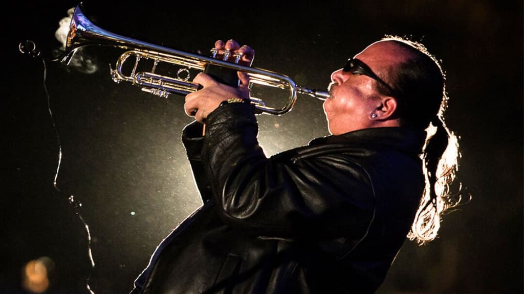 Lánzate al Festival de Jazz de Polanco, te decimos cuándo y dónde.