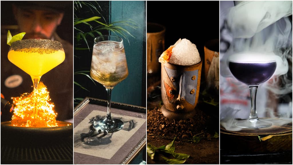 Noches de mística y alquimia en CDMX: bares con magia, espiritualidad y misterio