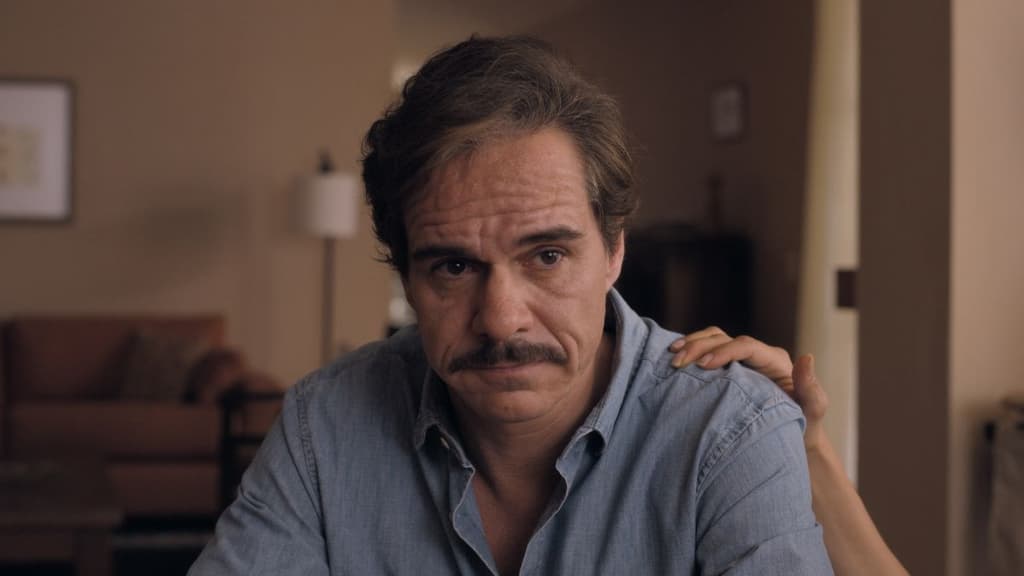 Las Mutaciones con Tony Dalton, una peli que te cambia la vida