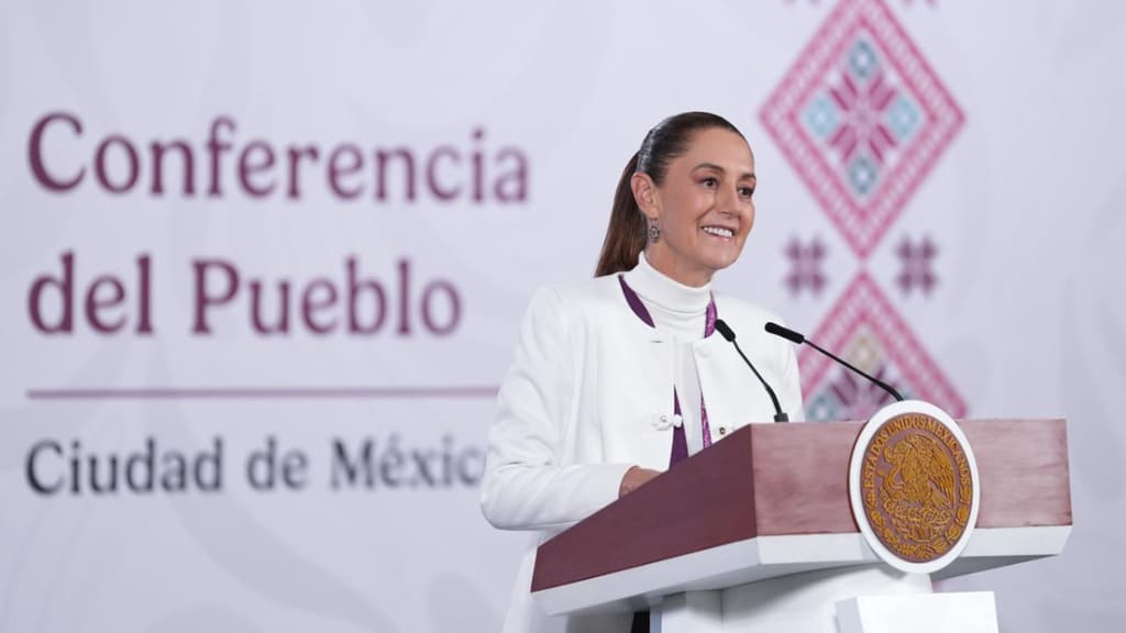 Gobierno federal no venderá boletos para el Mundial: “Es un asunto privado”, aclara Sheinbaum