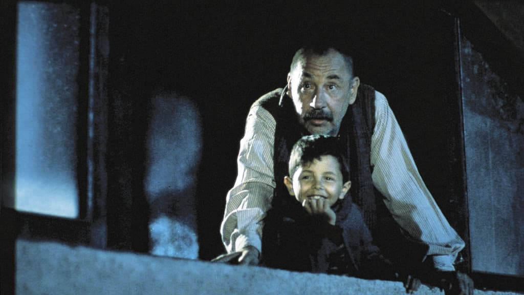Cinema Paradiso se proyectará gratis en CDMX: fecha, horario y sede | Foto: MUBI