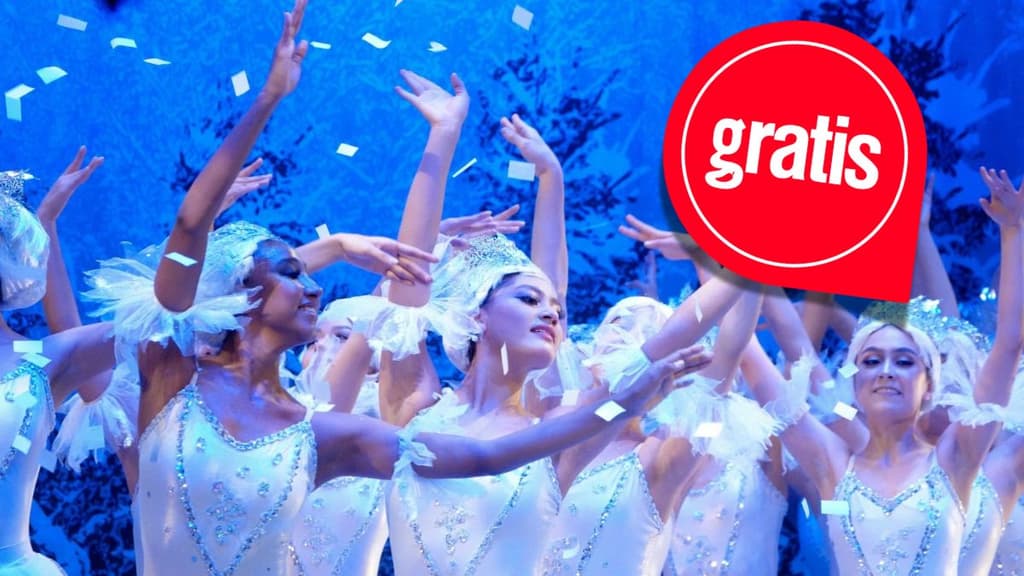 No te pierdas este clásico navideño en el Edomex.