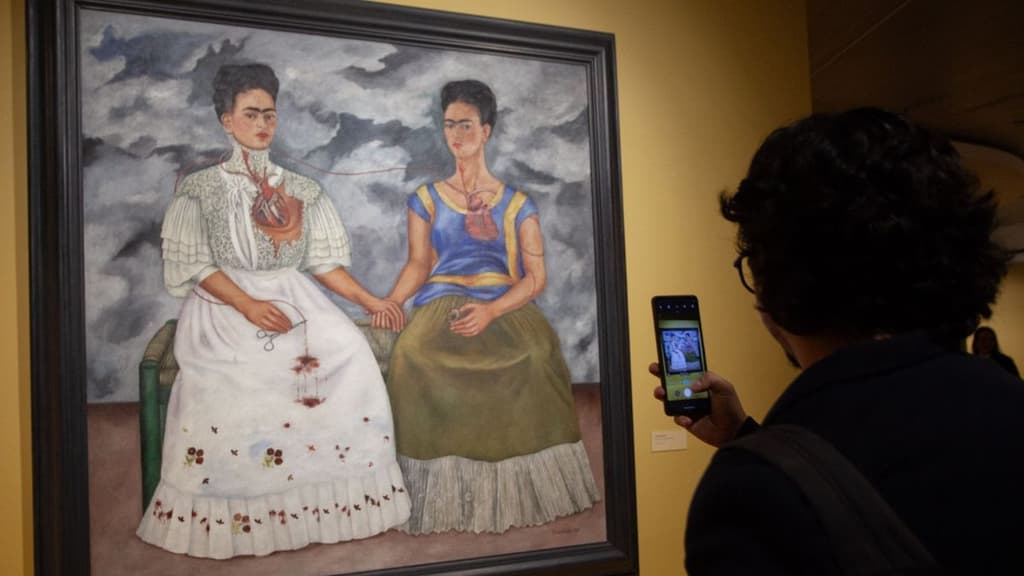 Exposiciones y museos para visitar en diciembre 2025 en CDMX