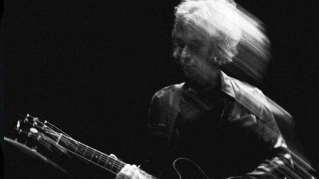 Muere Perry Bamonte, guitarrista y tecladista de The Cure, a los 65 años
