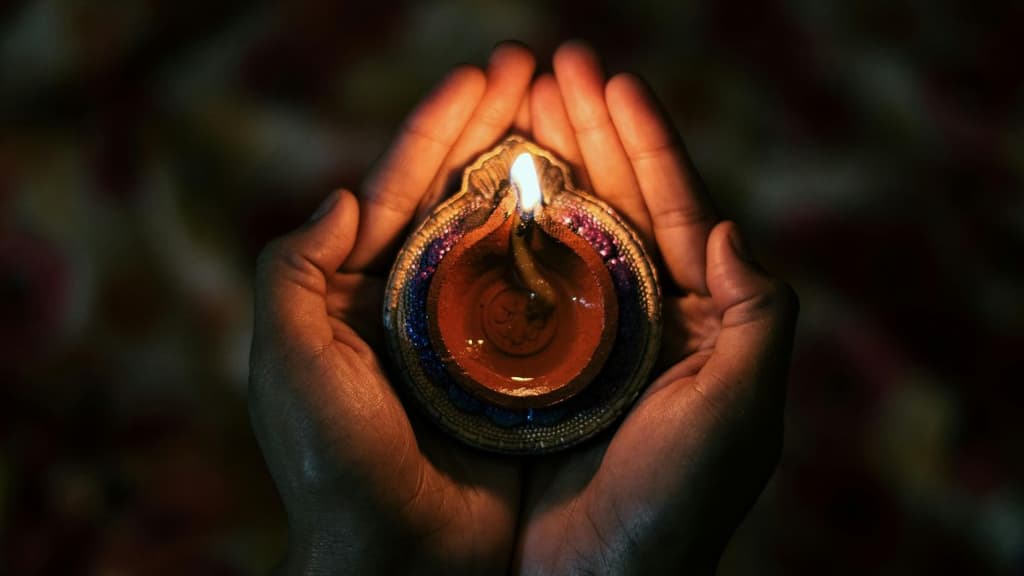 Qué energía trae 2026 y cómo prepararte: rituales de año nuevo | Foto: Cortesía Canva 