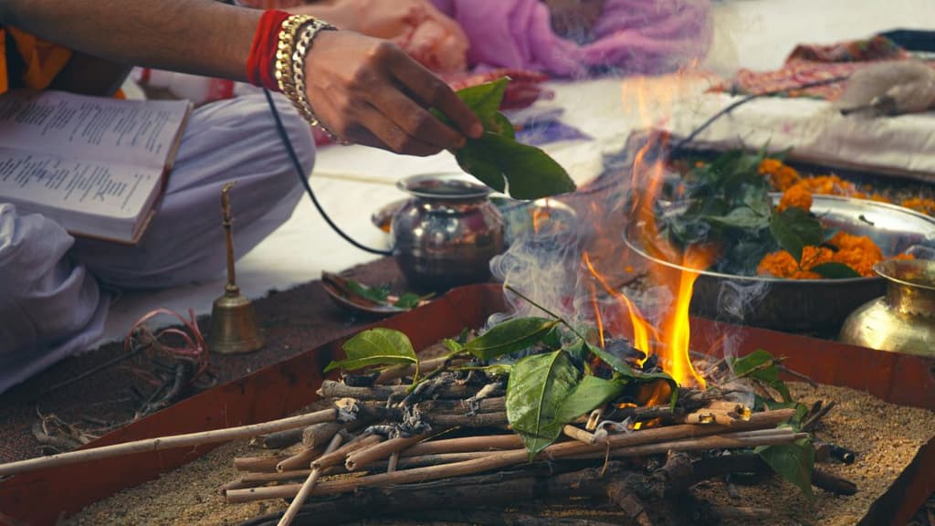 Qué energía trae 2026 y cómo prepararte: rituales de año nuevo | Foto: Cortesía Canva 