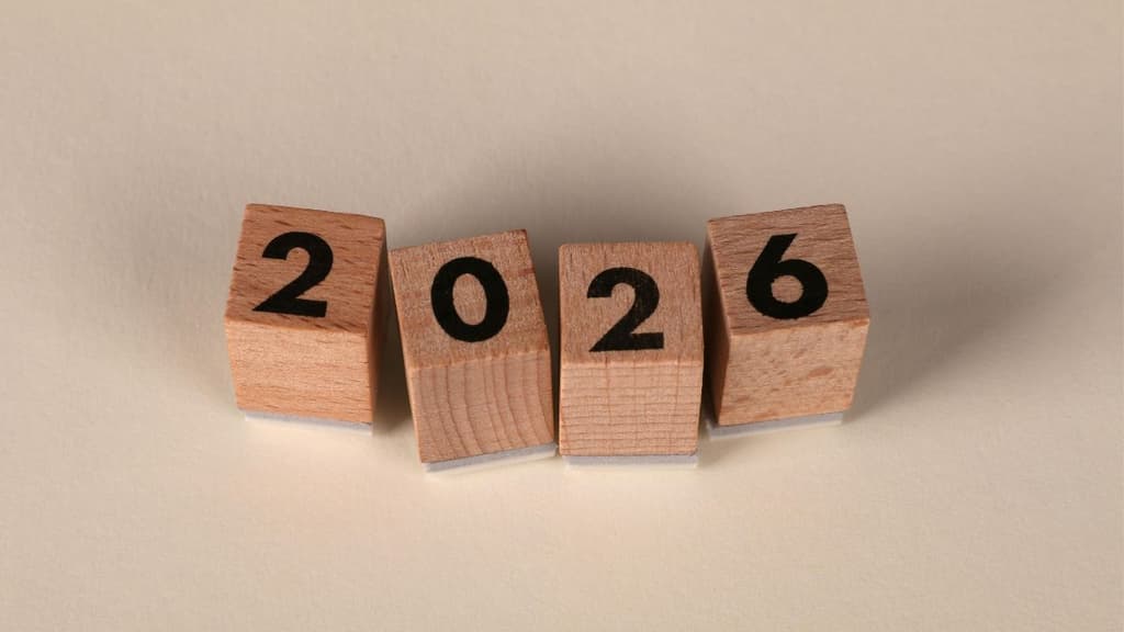 Qué energía trae 2026 y cómo prepararte: rituales de año nuevo