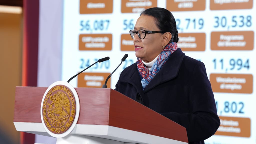 ¡Se cancelan bloqueos a CDMX! Segob llega a acuerdo con transportistas para evitar protestas