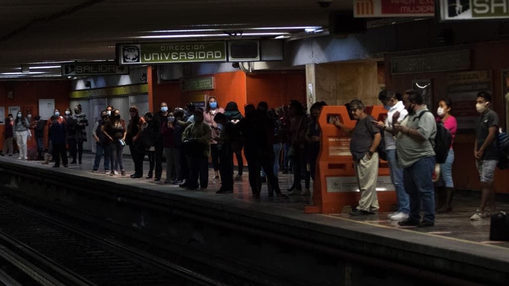 Línea 3 será remodelada