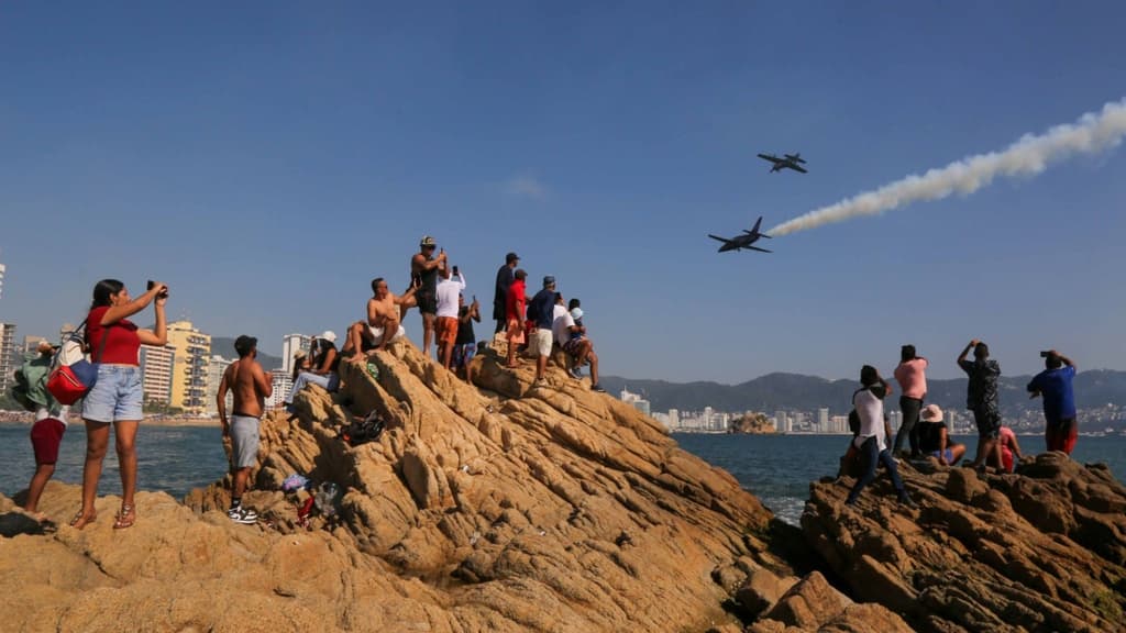 Acapulco tendrá un plan de renovación