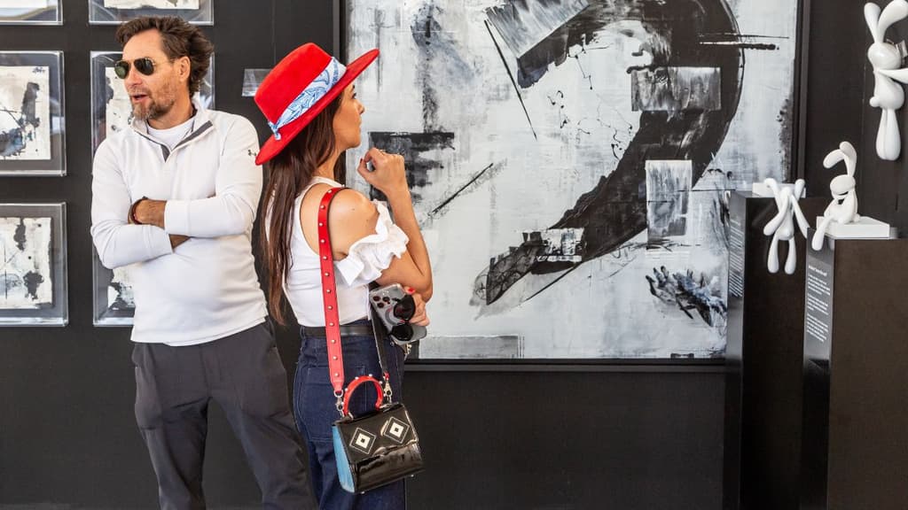 Bada México cumple seis años y los celebrará con una imperdible edición.