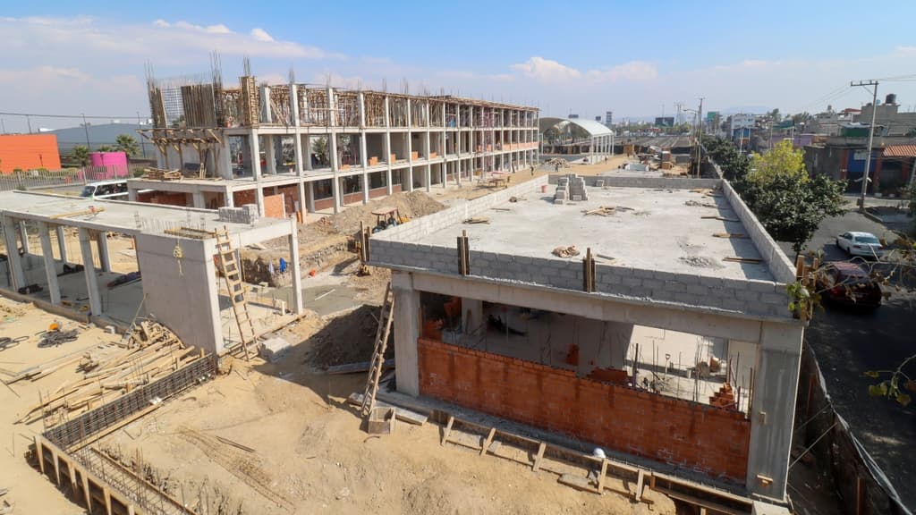 Bachilleratos Tecnológicos