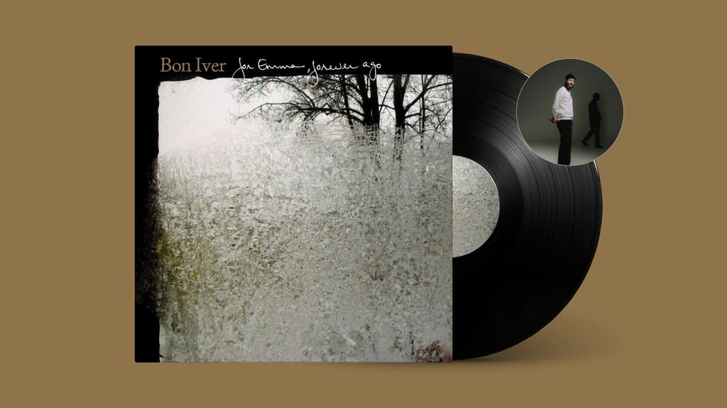 Más que un disco: For Emma, Forever Ago, de Bon Iver