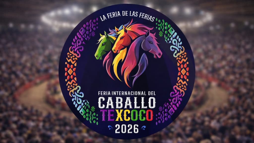 Todo sobre la Feria del Caballo Texcoco 2026: conciertos, fechas y precios