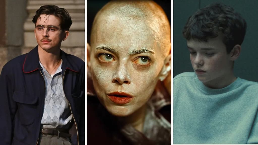 Golden Globes 2026: K‑Pop Demon Hunters se corona