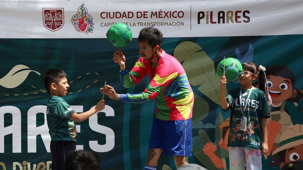 Pilares abre convocatoria para becas