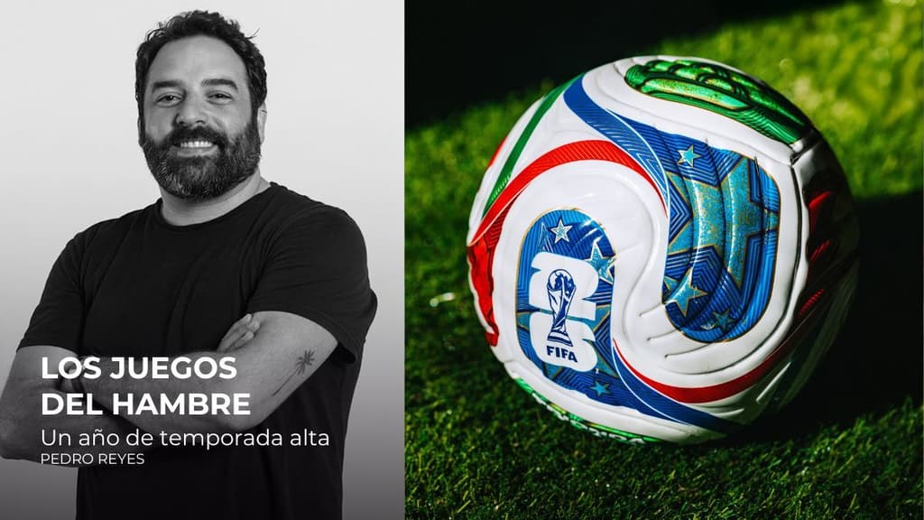 Los juegos del hambre: Un año de temporada alta